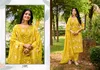 Amodini By Sbs Chanderi Cotton Kurti With Bottom Dupatta Exporters In India